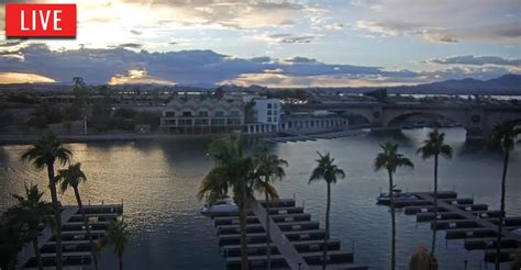 lake havasu webcam london bridge|Lake Havasu London Bridge 